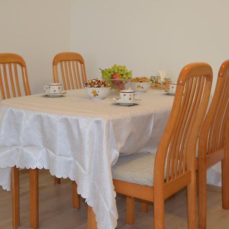 Lahti Vesijarvenkatu Apartment Zewnętrze zdjęcie