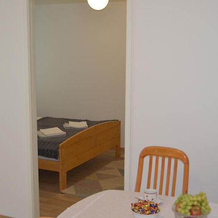 Lahti Vesijarvenkatu Apartment Zewnętrze zdjęcie