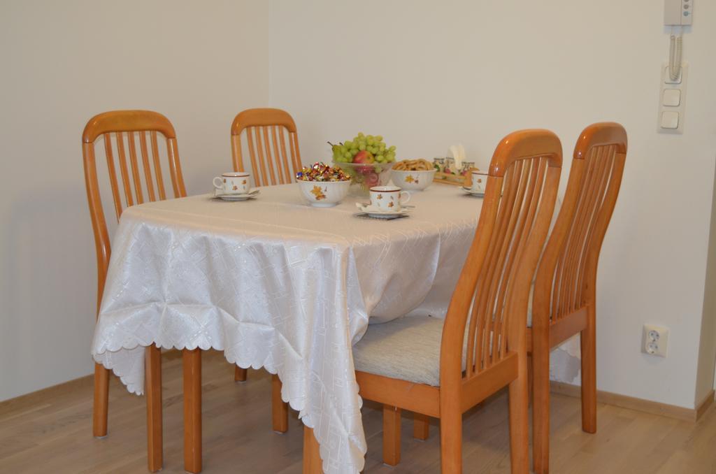 Lahti Vesijarvenkatu Apartment Zewnętrze zdjęcie