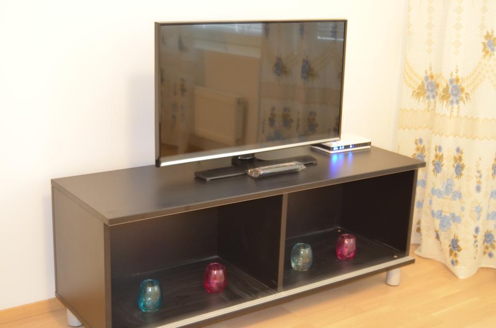 Lahti Vesijarvenkatu Apartment Zewnętrze zdjęcie