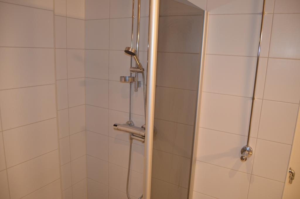 Lahti Vesijarvenkatu Apartment Zewnętrze zdjęcie