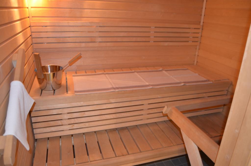 Lahti Vesijarvenkatu Apartment Zewnętrze zdjęcie
