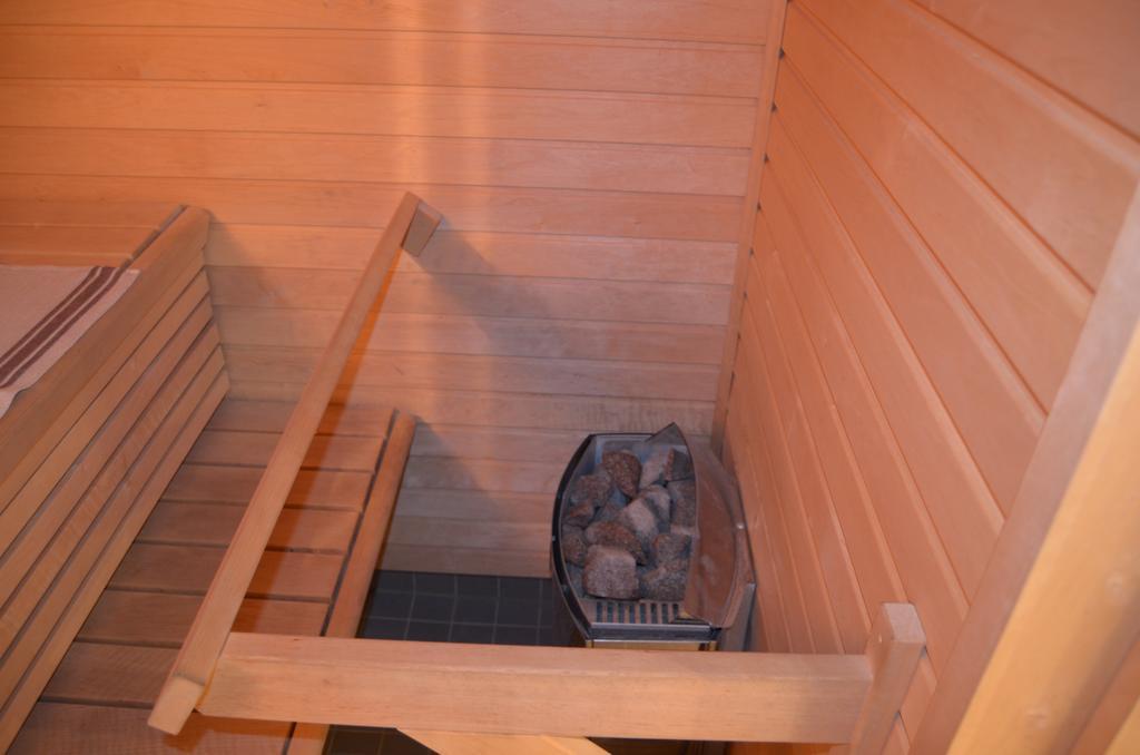 Lahti Vesijarvenkatu Apartment Zewnętrze zdjęcie