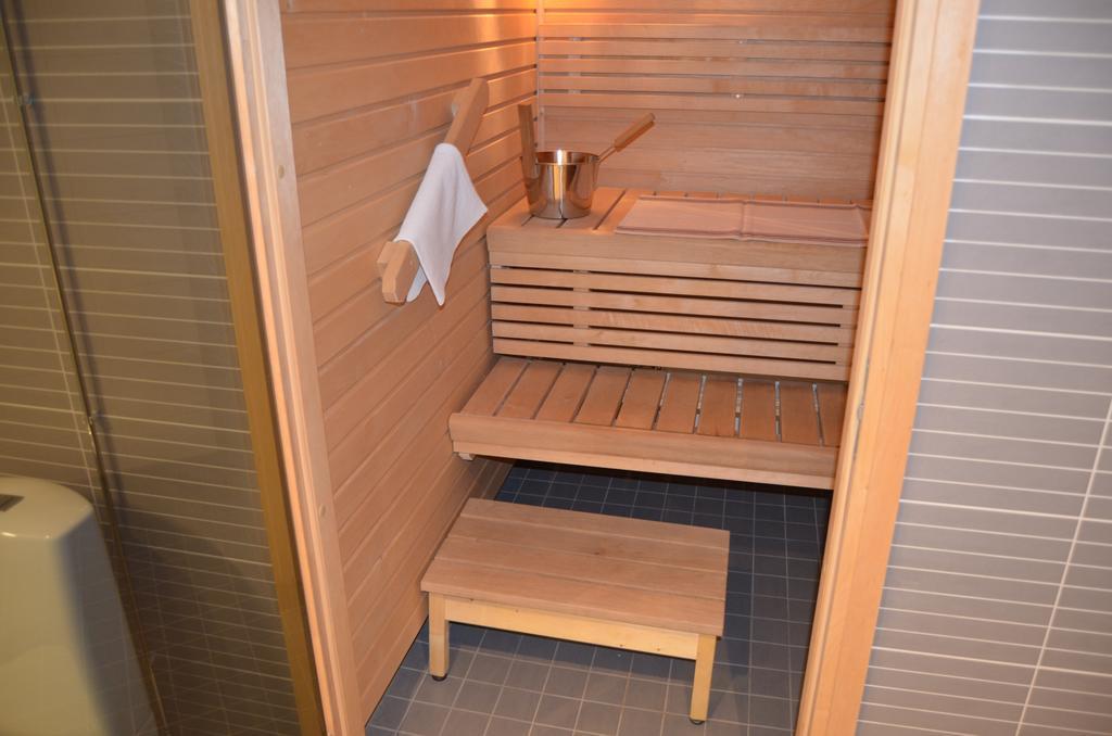 Lahti Vesijarvenkatu Apartment Zewnętrze zdjęcie