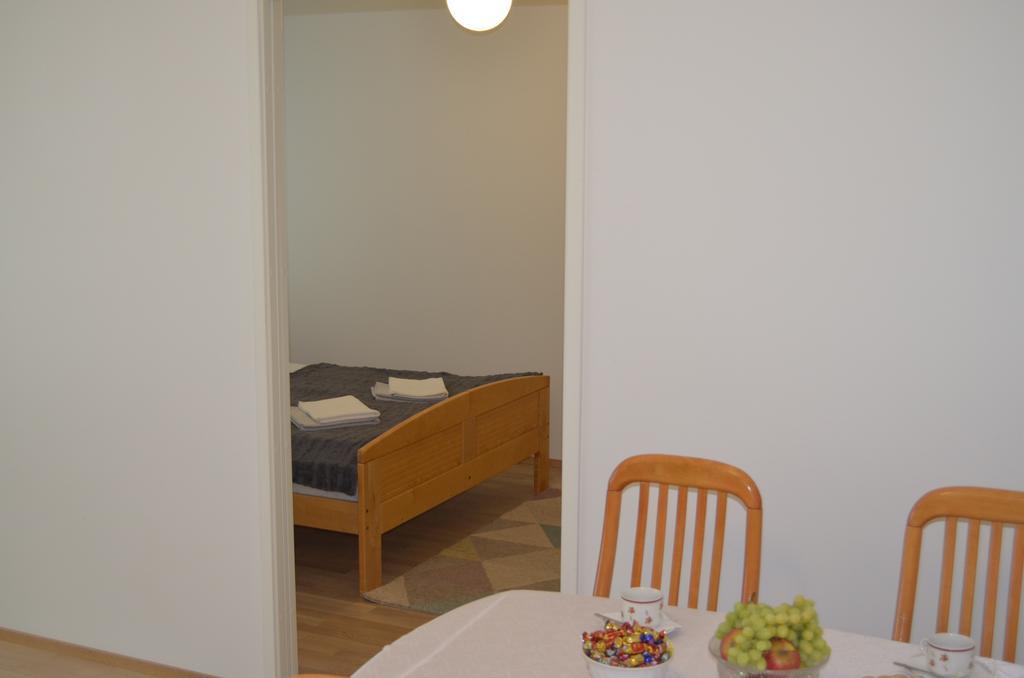 Lahti Vesijarvenkatu Apartment Zewnętrze zdjęcie