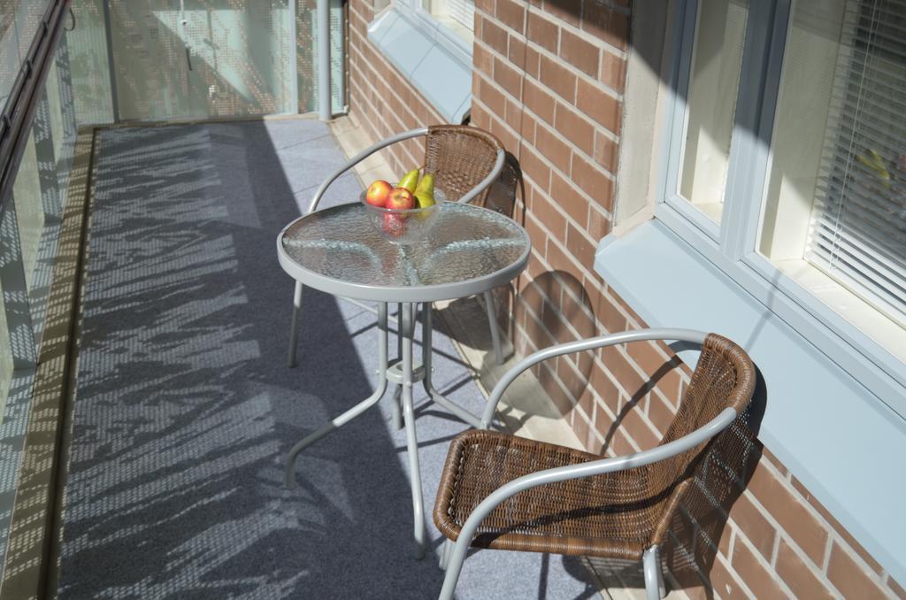 Lahti Vesijarvenkatu Apartment Zewnętrze zdjęcie