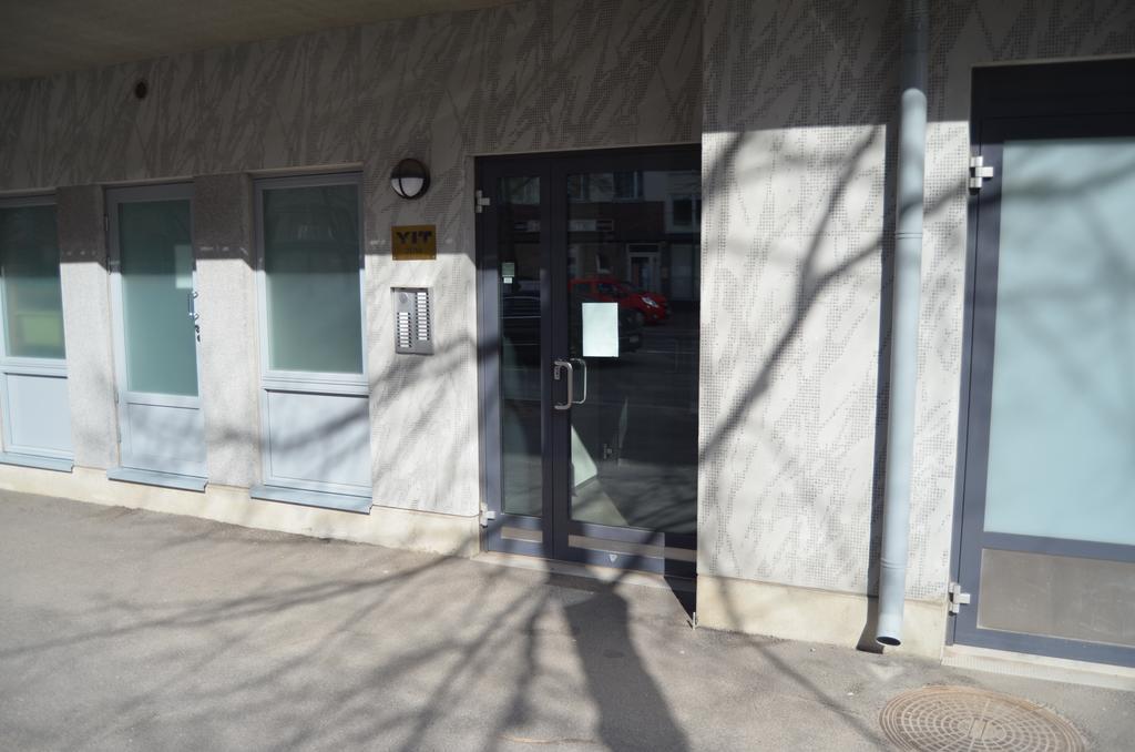 Lahti Vesijarvenkatu Apartment Zewnętrze zdjęcie
