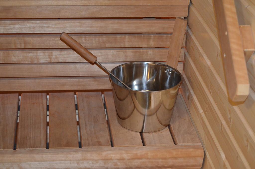 Lahti Vesijarvenkatu Apartment Zewnętrze zdjęcie